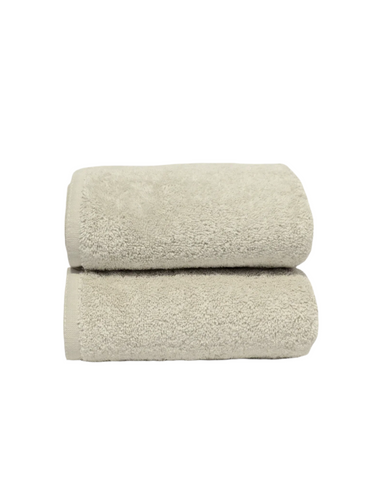 Beige Washcloth