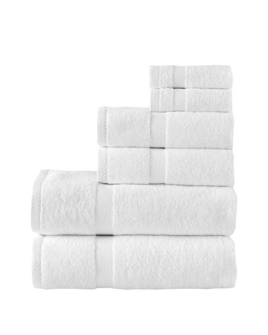 Sunset Complete Bath Towel Bundle