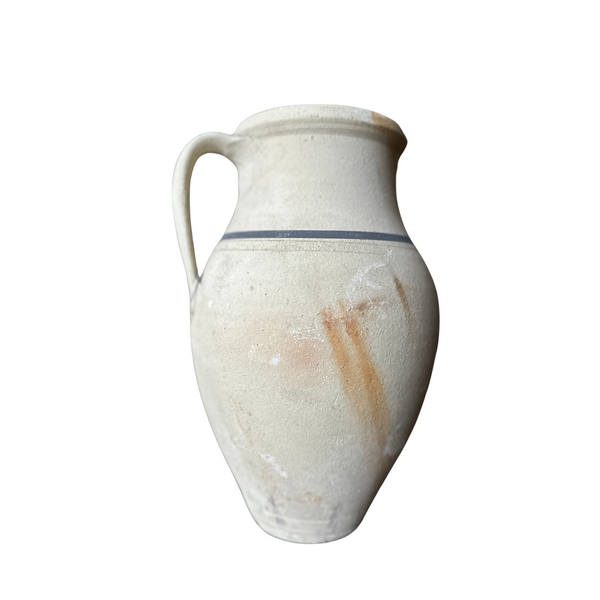 Turkish Pot/Vase