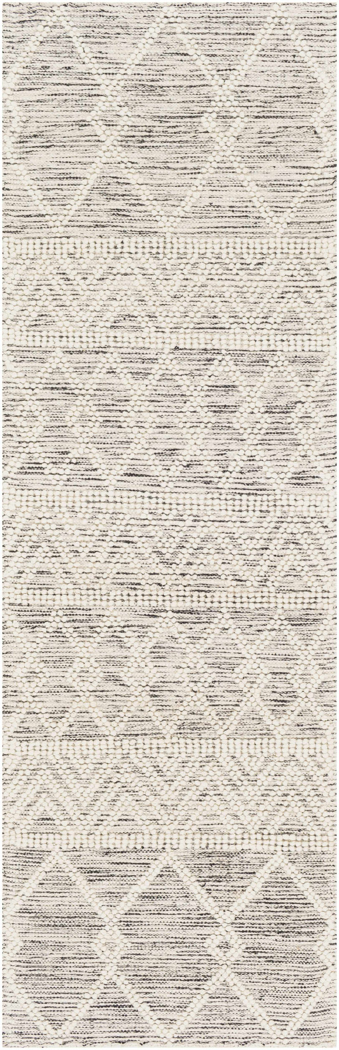 Whittington Wool Area Rug runner