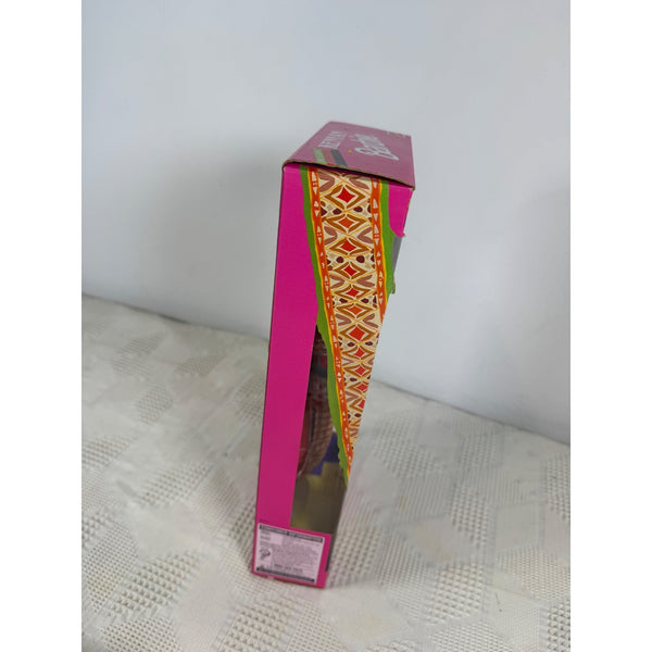 Kenyan Barbie Dolls Of The World Collection Special Edition 1993 11181 NIB