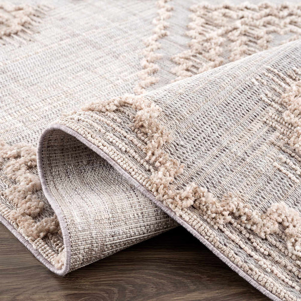 Ampusungan Area Rug textured 