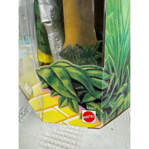 Ken Hollywood Legends Collection The Tin Man Wizard Of Oz Collectible Doll NIB