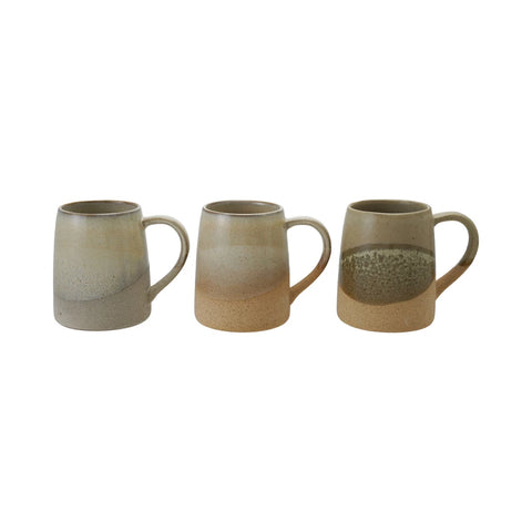 14 oz. Stoneware Mug