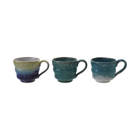 14 oz. Stoneware Mug