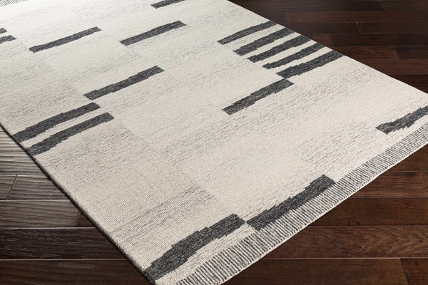 Aibonito Wool Area Rug modern