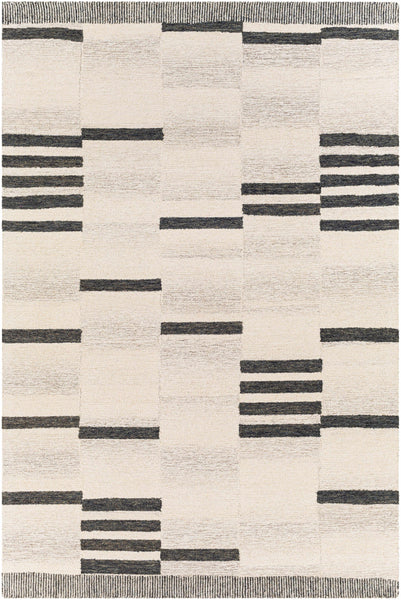 Aibonito Wool Area Rug large size