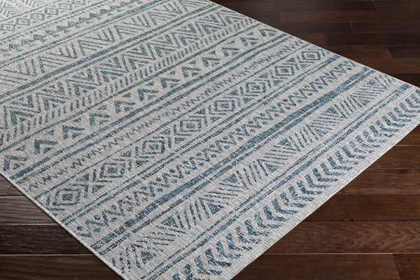 Ambridge Outdoor Safe Area Rug boho