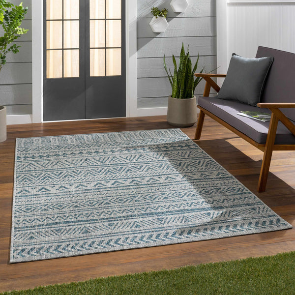 Ambridge Outdoor Safe Area Rug outdoor patio safe