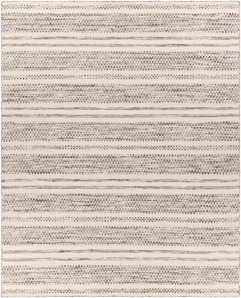 Arabi Wool Area Rug large