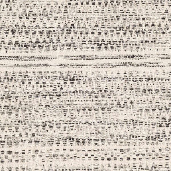 Arabi Wool Area Rug closeup