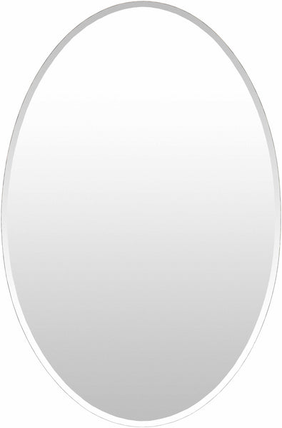 Bugallon Mirror 