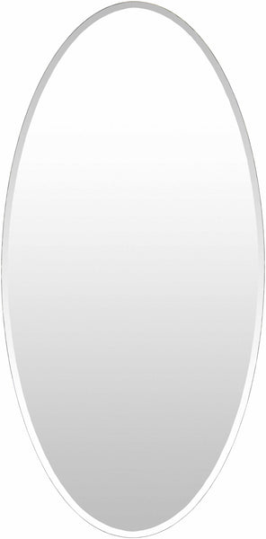 Bugallon Mirror oval