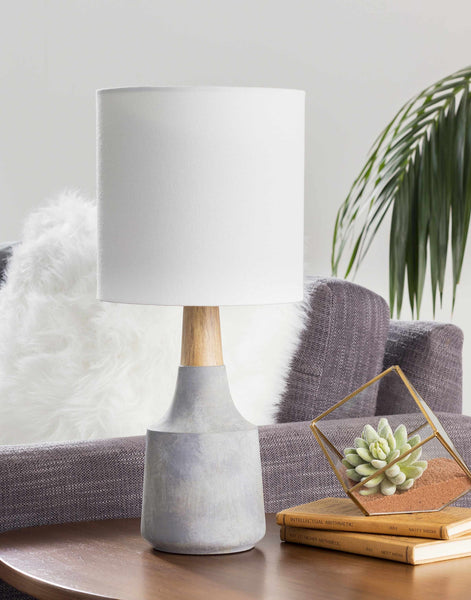 Buharkent Table Lamp on side table