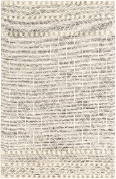 Carolina Wool Area Rug contemporary