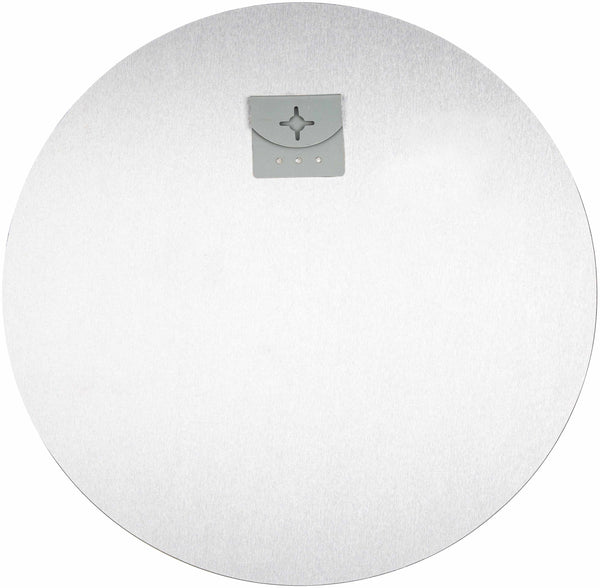 Casian Round Mirror smaller