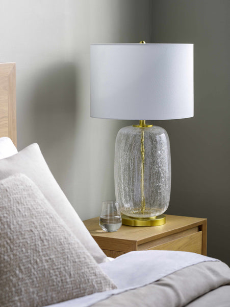 Ciel Table Lamp casual living