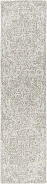 Beige Kilmacolm Outdoor Rug runner