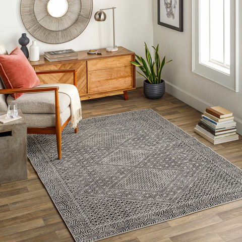 Consuelo Washable Area Rug