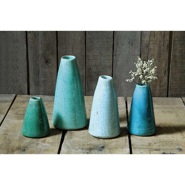 Terracotta Vase