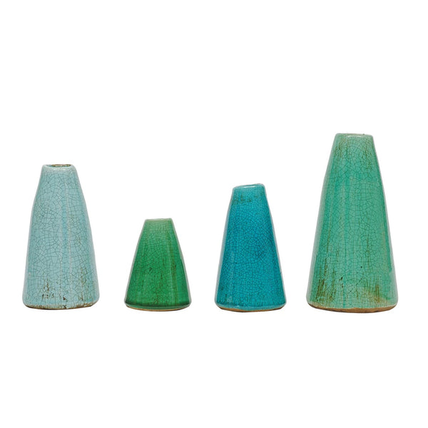 Terracotta Vase