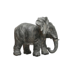 Resin Elephant