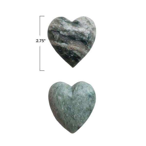 Marble Heart