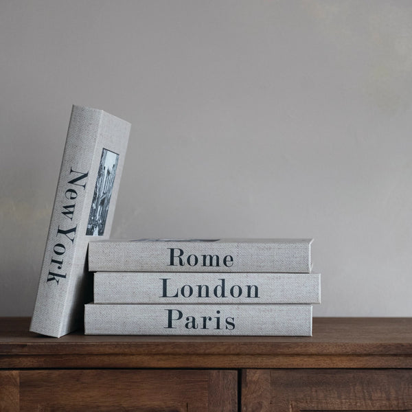 Book Storage Box
