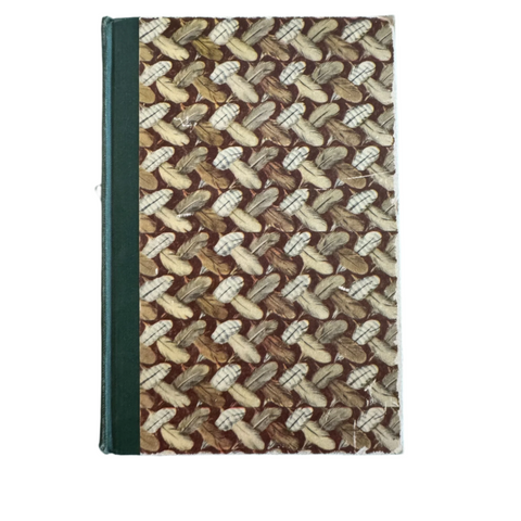 Audubons Birds of America 1950 First Edition Macmillan Company