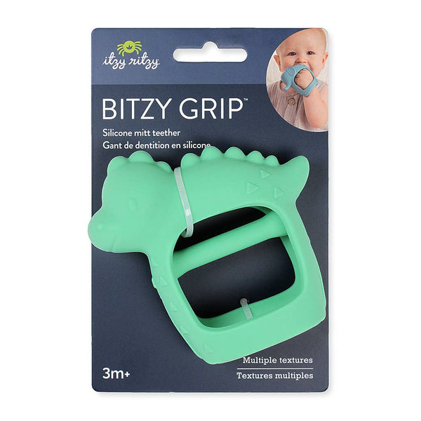 Bitzy Grip