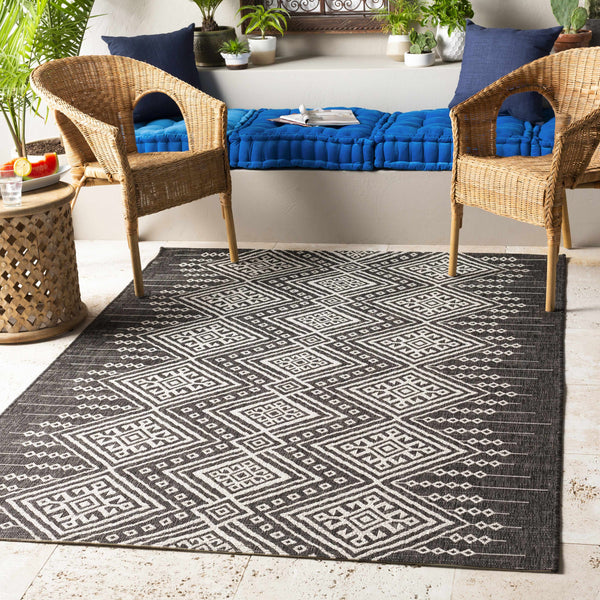 Frankville Outdoor Rug patio