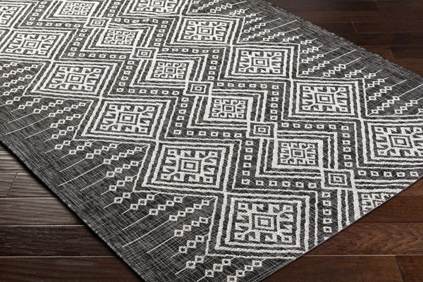 Frankville Outdoor Rug boho