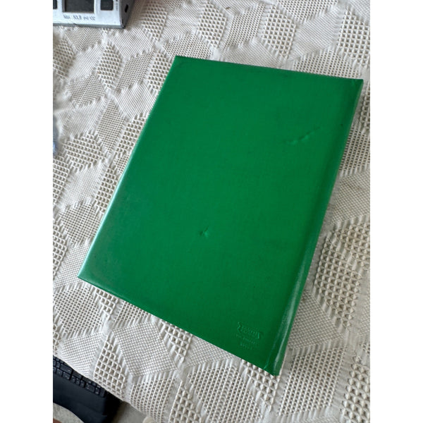 More Faces and Places of America by James Sloan Hardcover Signed 1981