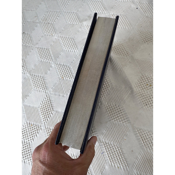 The Works of H G Wells Bonded Leather Edition 1984 Complete and Unabridged