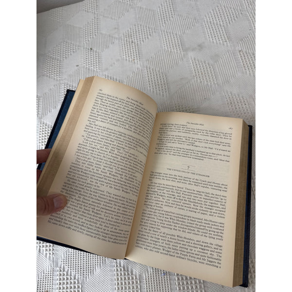 The Works of H G Wells Bonded Leather Edition 1984 Complete and Unabridged