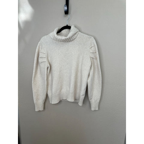 Cabi womens Beige Sweater