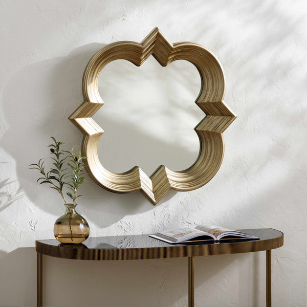 Killester Mirror modern contemporary