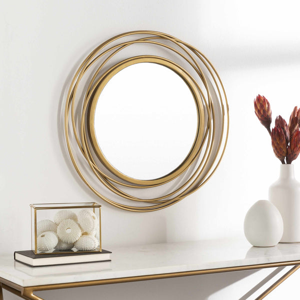 Monamon Mirror contemporary