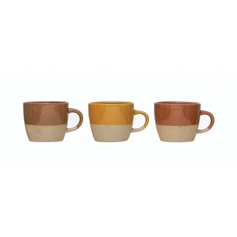 Stoneware Mug