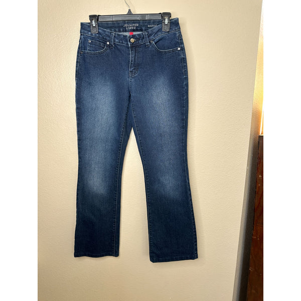 Jennifer Lopez Womens bootcut Jeans