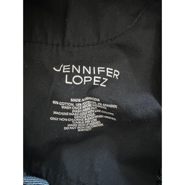 Jennifer Lopez Womens bootcut Jeans