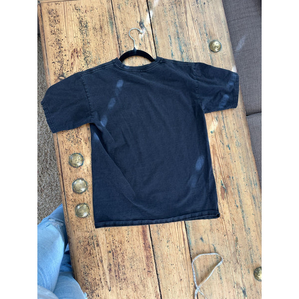 Vans Womens Black Shirt