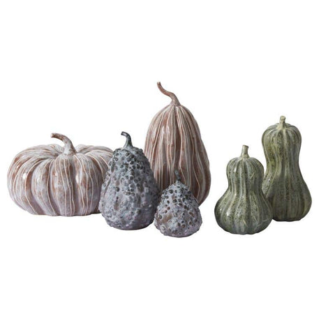Bounty Gourd Collection