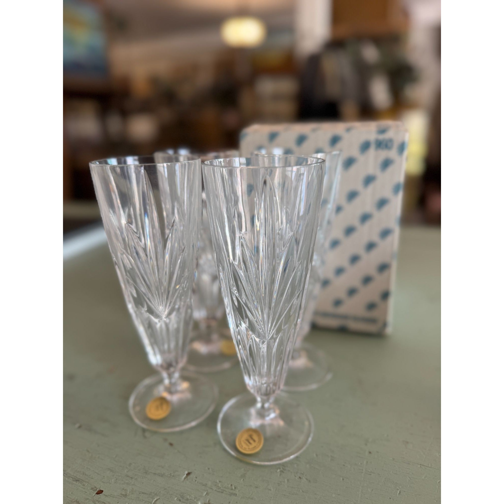 Vintage Kitchen – Loved Homestead