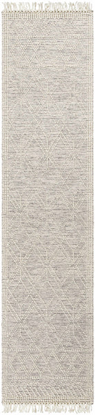 Ramsbury Wool Area Rug long runner