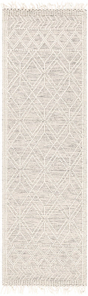 Ramsbury Wool Area Rug runner