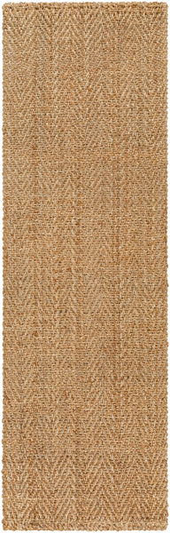 Asaka Jute Area Rug runner