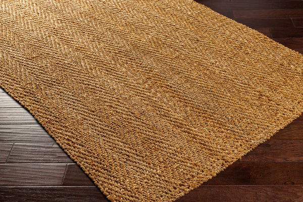 Asaka Jute Area Rug boho