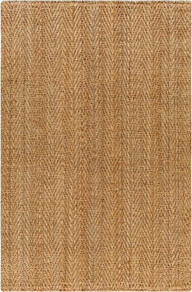 Asaka Jute Area Rug rectangle