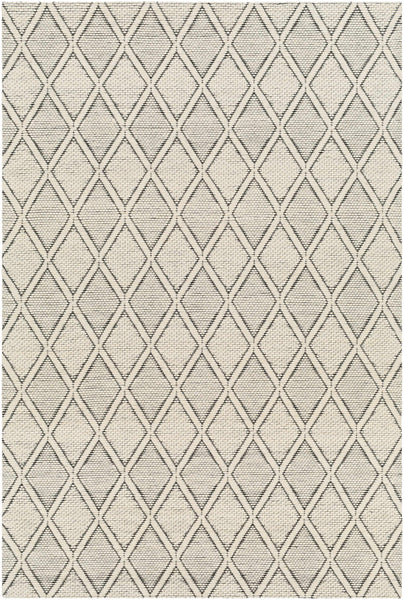 Aeron Wool Area Rug rectangle